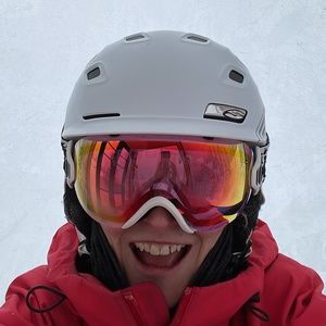 Meet your Posher, Lindsey
